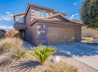 18447 S Copper Basin Dr, Green Valley, AZ 85614