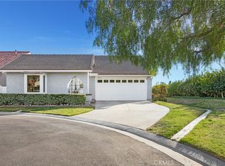 23876 Villena, Mission Viejo, CA 92692