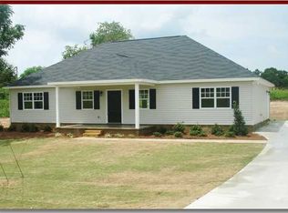 25 Ball Hill Rd, Greenbrier, AR 72058