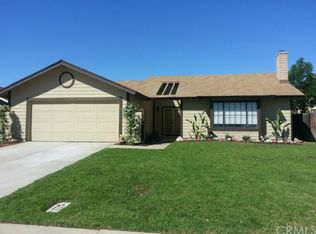 15051 Jacquetta Ave, Moreno Valley, CA 92551