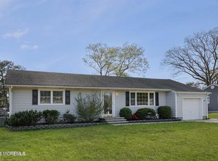 501 Burnside Street, Toms River, NJ