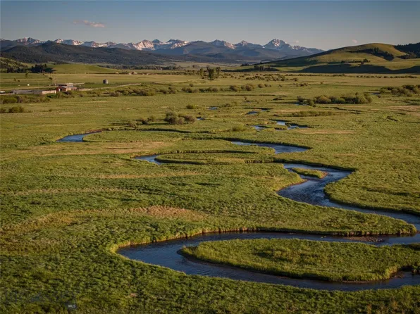 3793 State Highway 1, Philipsburg, MT 59858