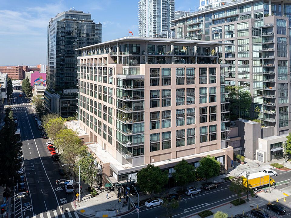 1st image of 1111 S Grand Ave #Penthouse 1