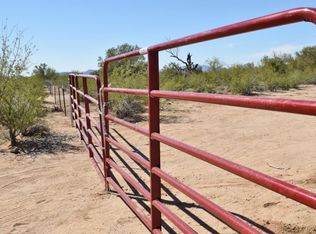 12162 W Rudasill Rd, Tucson, AZ 85743