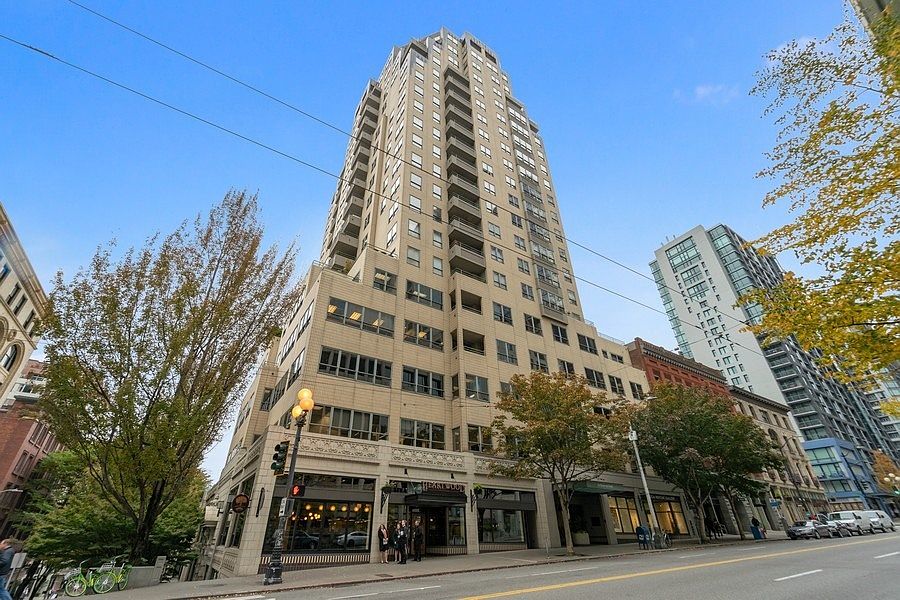 Watermark Tower