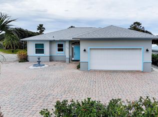 58 Bay Harbour Dr, Ponce Inlet, FL 32127