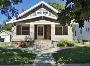 1912 16th St, Columbus, NE 68601