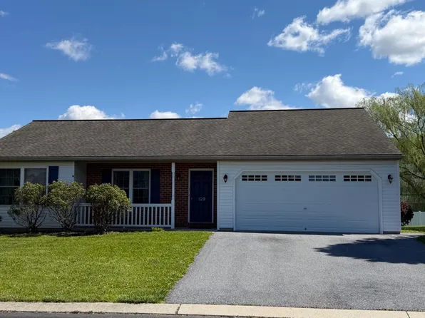 129 Creek View Dr, Jonestown, PA 17038