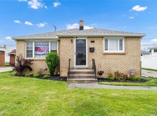 1226 George Urban Blvd, Cheektowaga, NY 14225