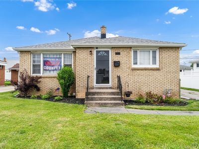 1226 George Urban Blvd, Cheektowaga, NY, 14225