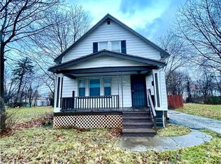 4147 E 141st St, Cleveland, OH