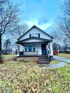 4147 E 141st St, Cleveland, OH, 44128