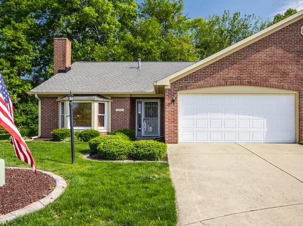 5148 Waybridge Ln, Indianapolis, IN 46237
