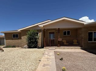 608 Monroe Ave, Alamogordo, NM 88310