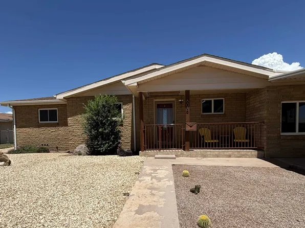 608 Monroe Ave, Alamogordo, NM 88310