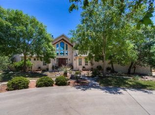 109 Horseshoe Rdg S, Kerrville, TX 78028