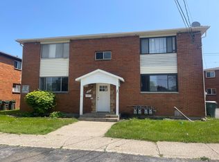 55 Princeton Ave APT 2, Depew, NY 14043