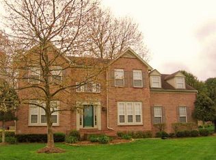 6900 Harpeth Glen Trce, Nashville, TN 37221