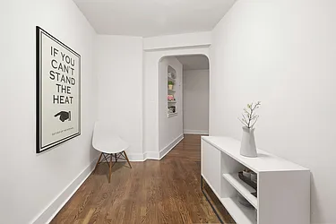 Rented by Metropolitan Equities