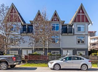 9277 121st St #3, Surrey, BC