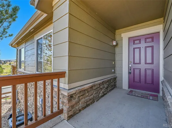 7511 S Sicily Way, Aurora, CO 80016