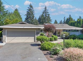 12512 SE 73rd St, Newcastle, WA 98056