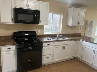 1612 S Stanislaus St, Stockton, CA 95206