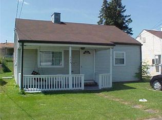 624 Speyer Ave, Monaca, PA 15061