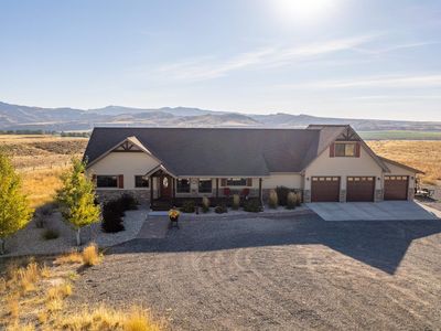 28 Rolling Hills Dr, Cody, WY, 82414