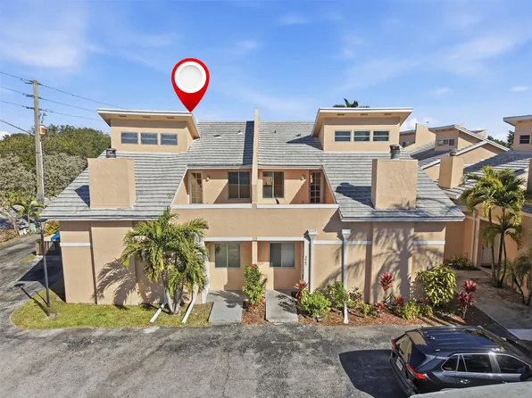 3951 Coral Springs Drive #21, Coral Springs, FL 33065