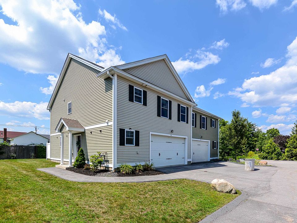 1st image of 9 Deerwood Drive #A