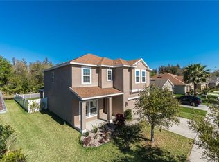 3951 Pacente Loop, Wesley Chapel, FL 33543