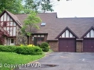 503 Twin Pine Ln, Tobyhanna, PA 18466