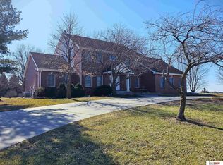 4901 Johnson Rd, Lincoln, NE 68516