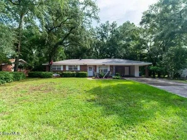 29 Ogden St, Jekyll Island, GA 31527