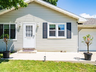 712 Fremont St, Bloomington, IL, 61701