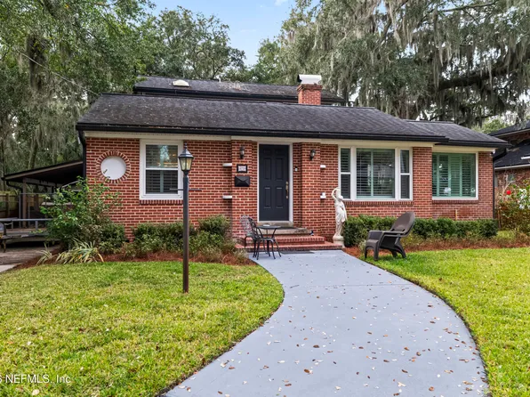 820 INWOOD Terrace, Jacksonville, FL 32207