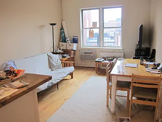 Rented by Chartwell Manhattan Realty