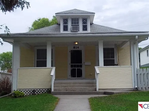 814 Avenue D, Plattsmouth, NE 68048