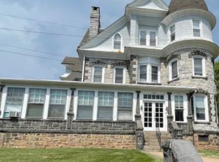 304 & 312 Church St - Ackerman, Royersford, PA 19468