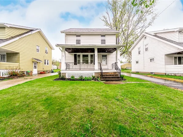 22310 Arms Ave, Euclid, OH 44123