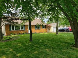 124 Mill Rd, Rochester, NY 14626