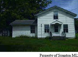 Main St, Elmhurst, PA 18416