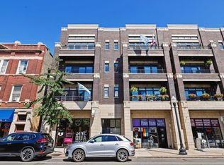 5057 N Clark St #3N, Chicago, IL 60640
