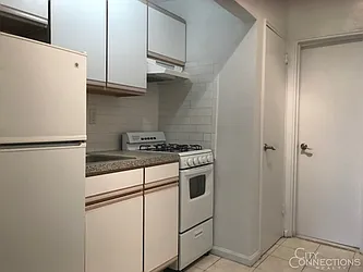 Rented by City Connections Realty