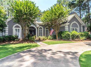 9845 Wynchase Cir, Montgomery, AL 36117