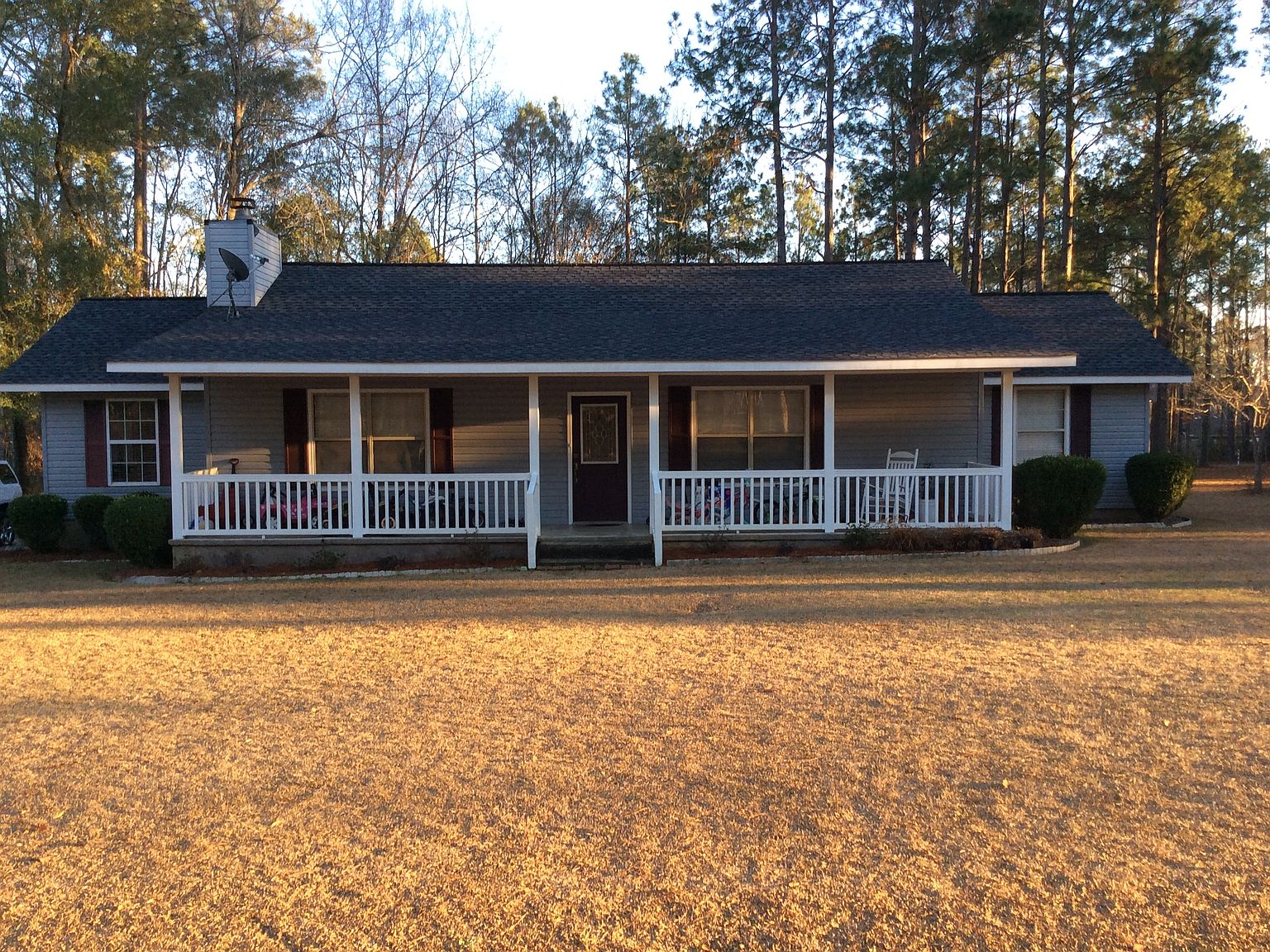 733 Gander Green St, Mount Vernon, GA 30445 Zillow