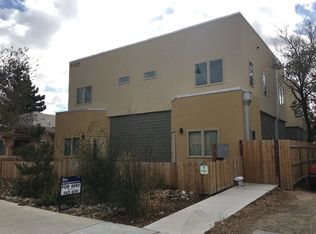 2120 Lead Ave SE #A-D, Albuquerque, NM 87106