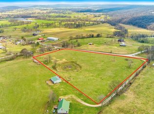 Rheas Community Wc 68 Rd, Lincoln, AR 72744