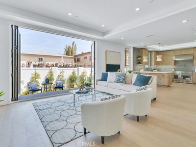 3202 Green Ln, Redondo Beach, CA, 90278